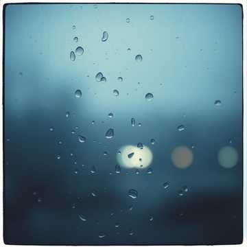 Summer Rain (Cover)